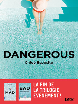 cover image of Dangerous